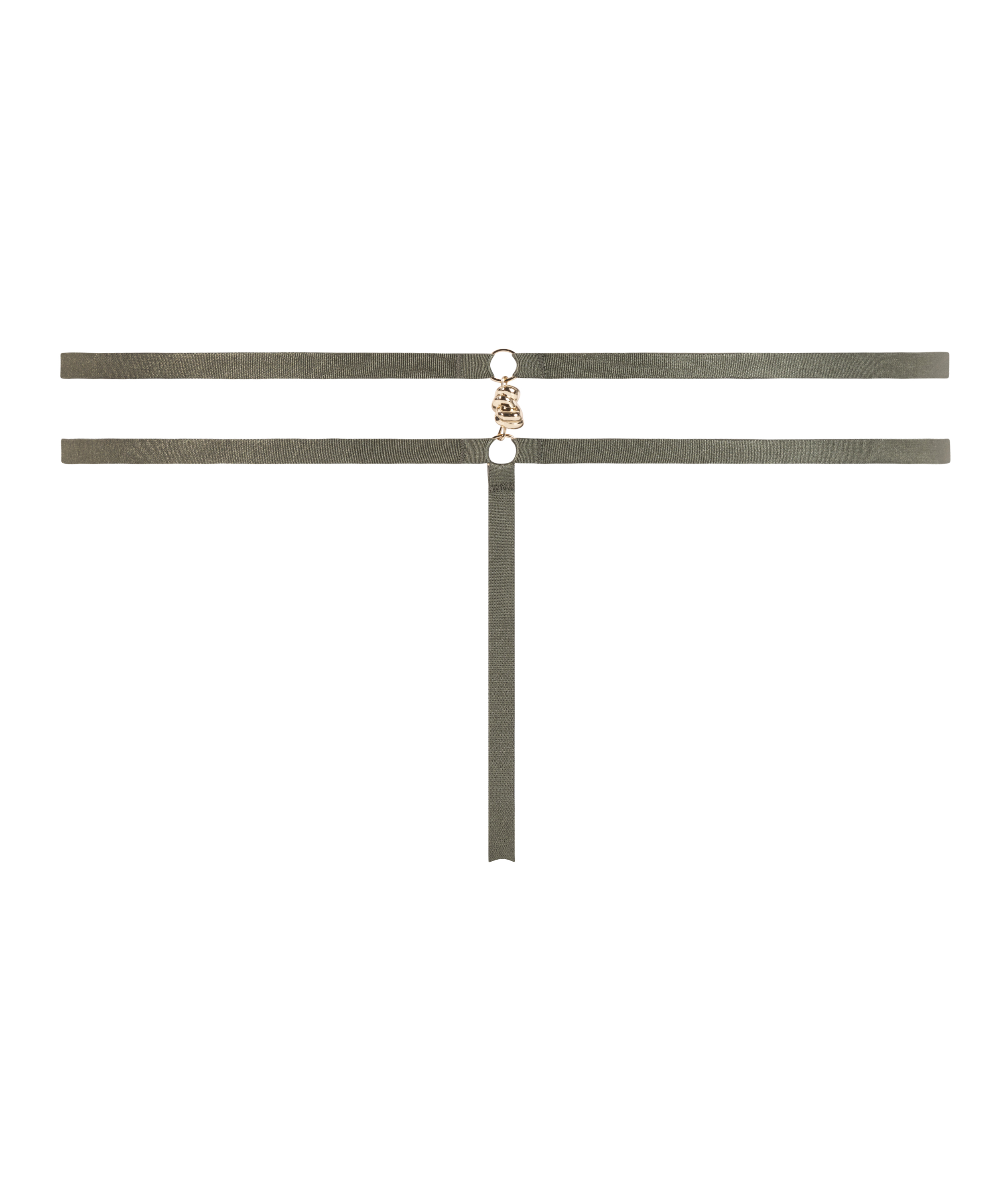 String Shae, Vert, main