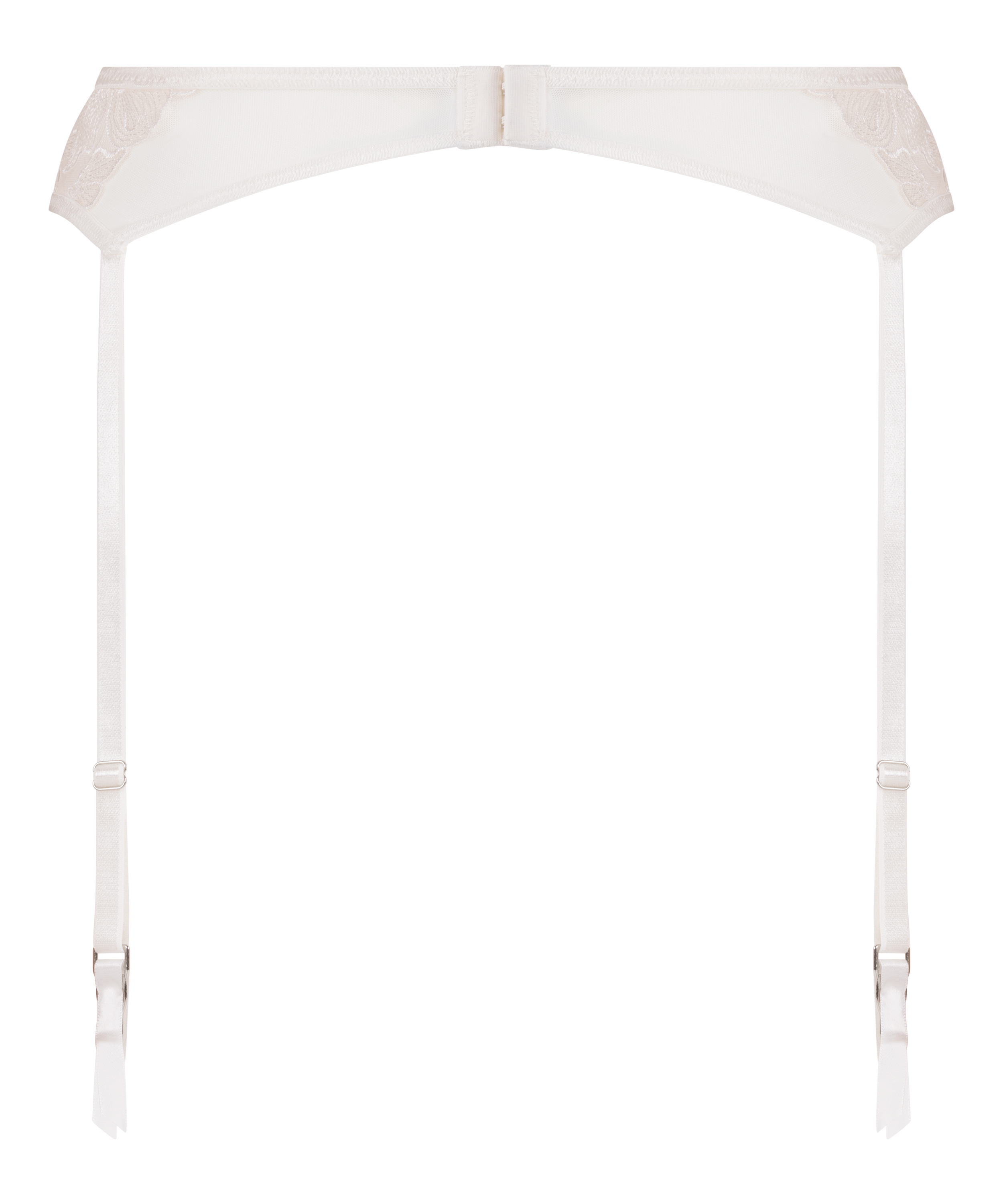 Strapsg&uuml;rtel Lauren, Wei&szlig;, main