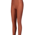 HKMX H&uuml;ft-Sportlegging Shine On, Rot