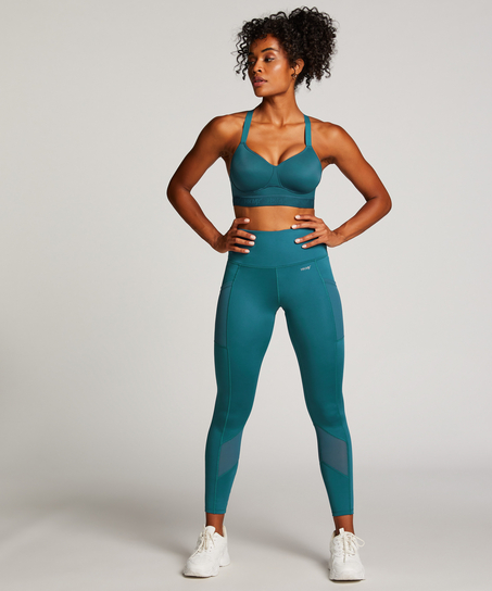 HKMX Sport-BH The All Star Level 2, Blau