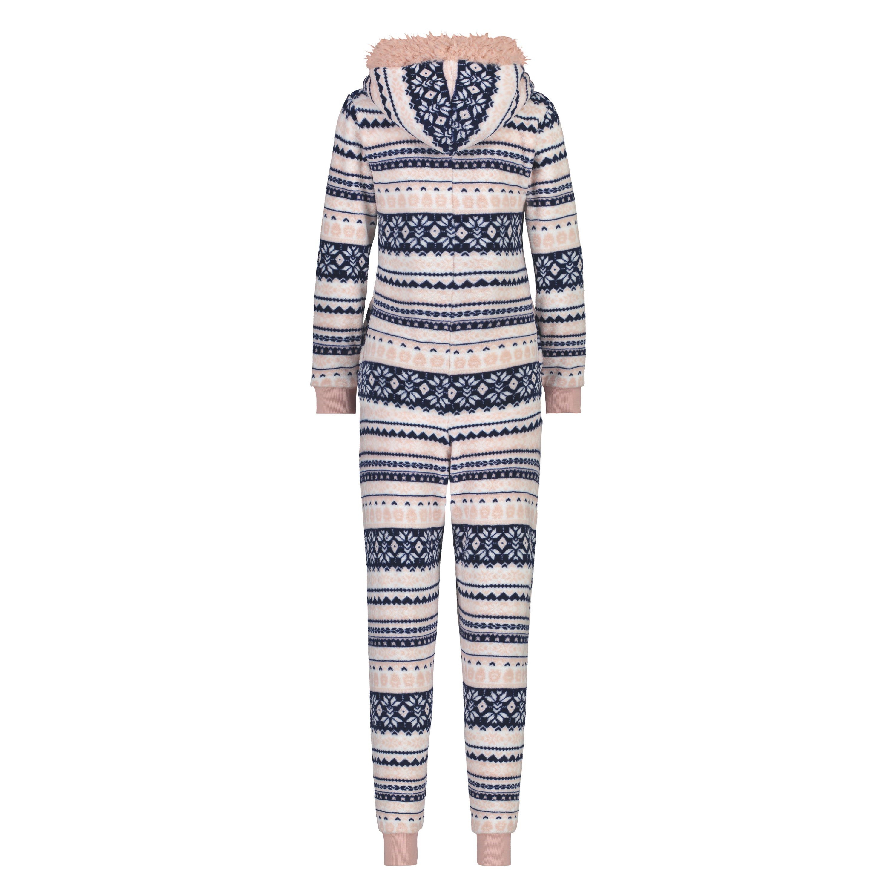 Onesie, Blau, main