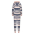 Onesie, Blau