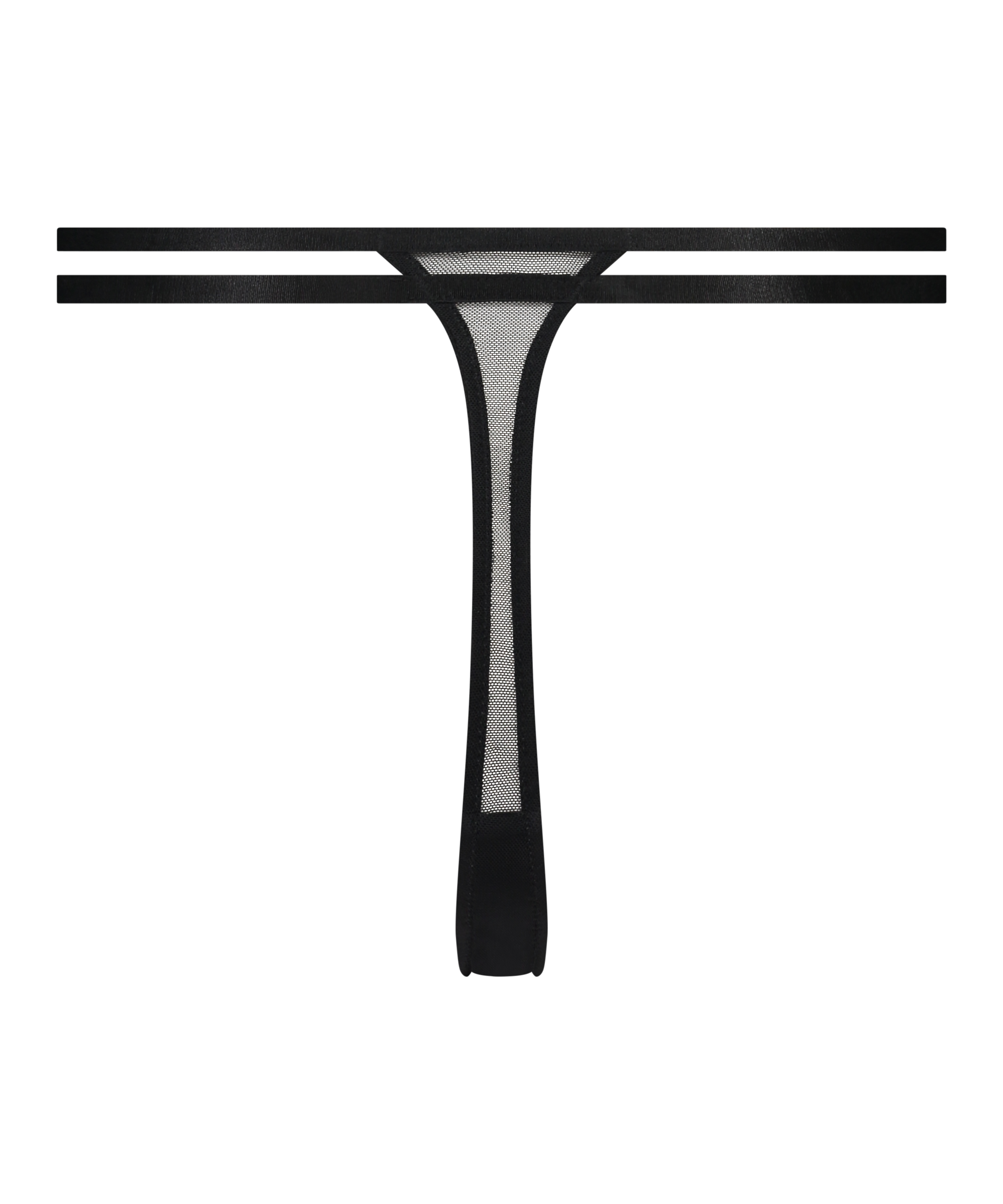 String Feyre, Schwarz, main