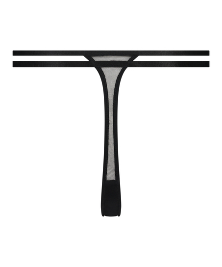 String Feyre, Schwarz