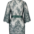 Kimono Lace Isabelle, Vert