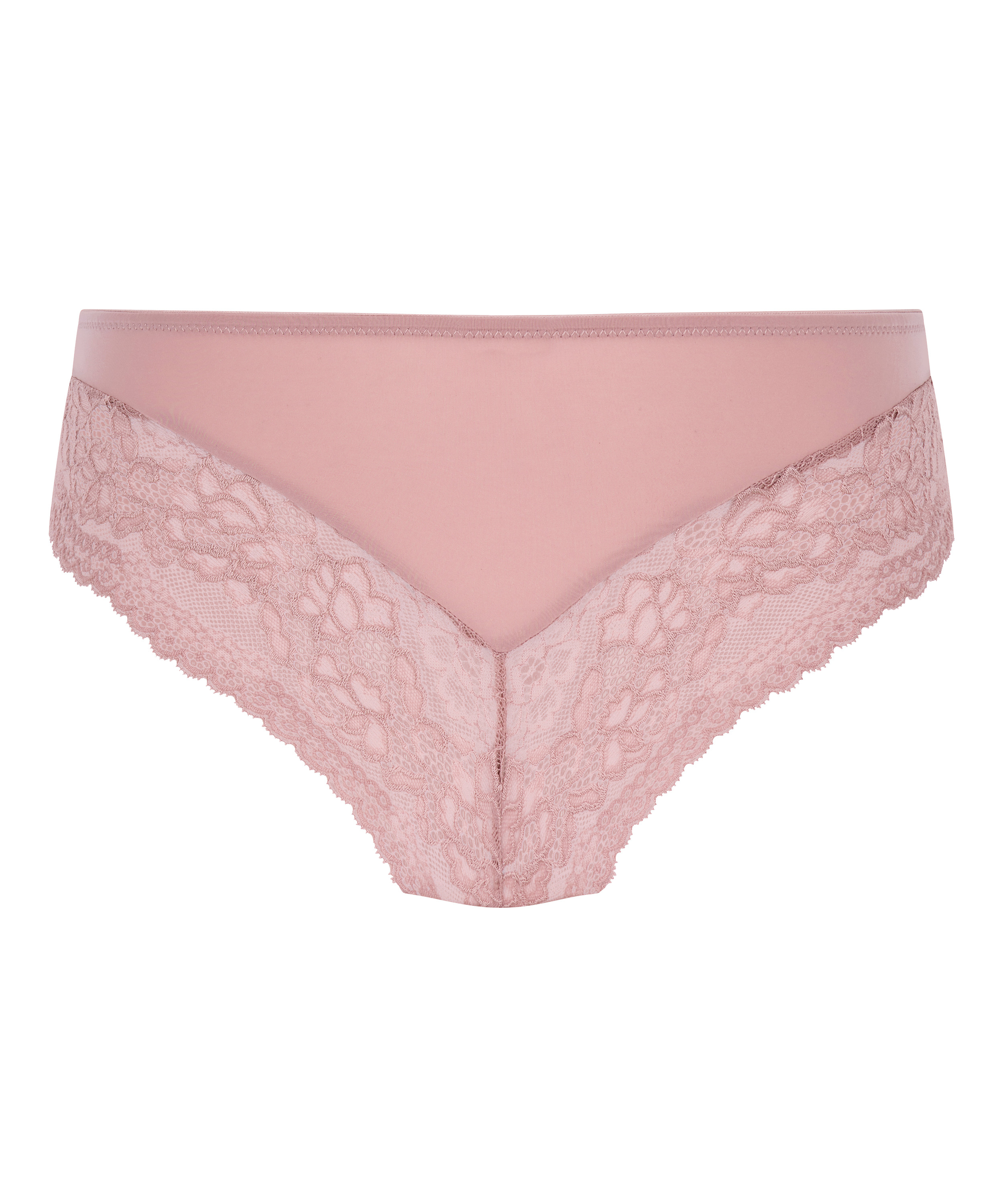 Brazilian-Shorts Valencia, Lila, main