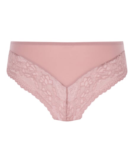 Brazilian-Shorts Valencia, Lila