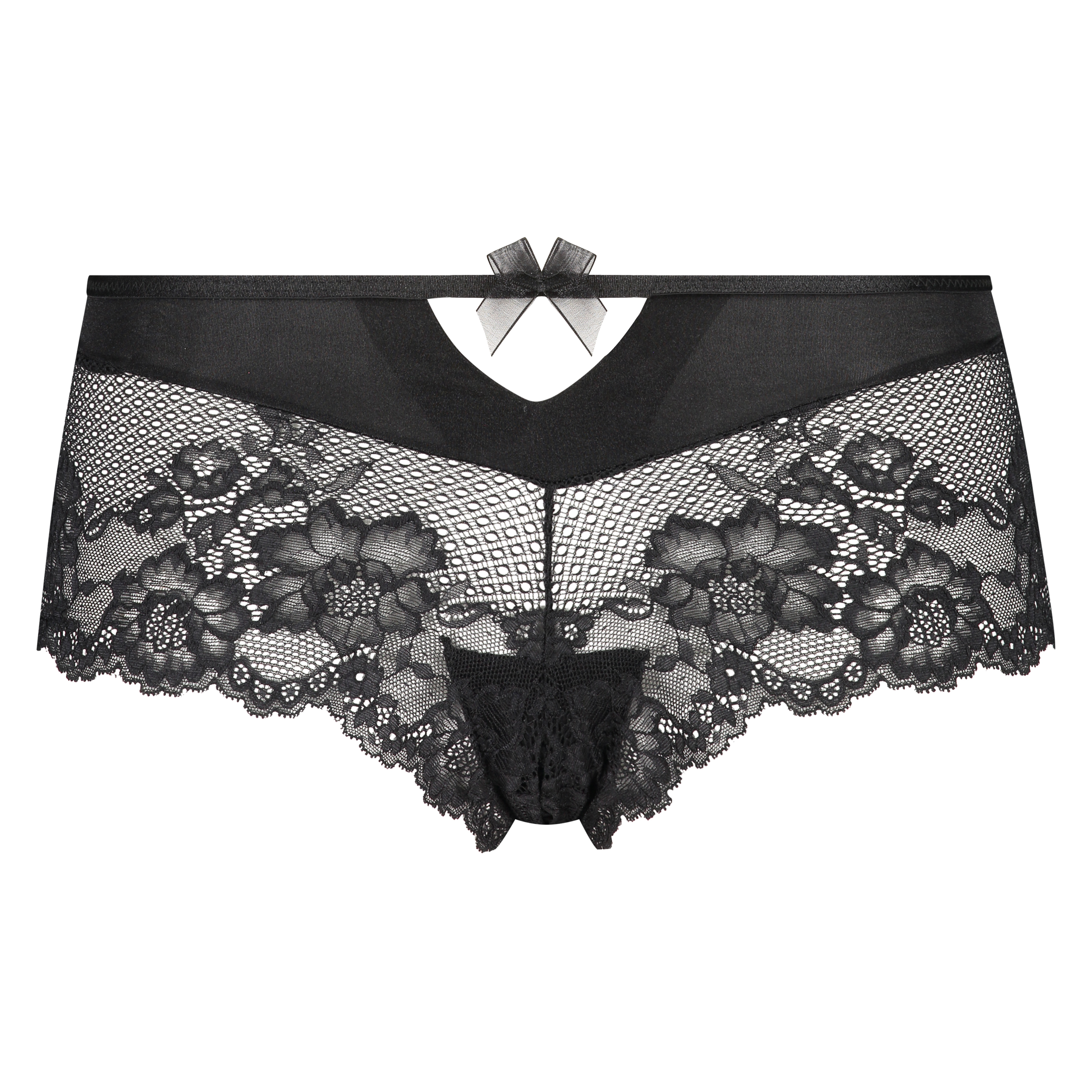 Boxer Avia, Schwarz, main