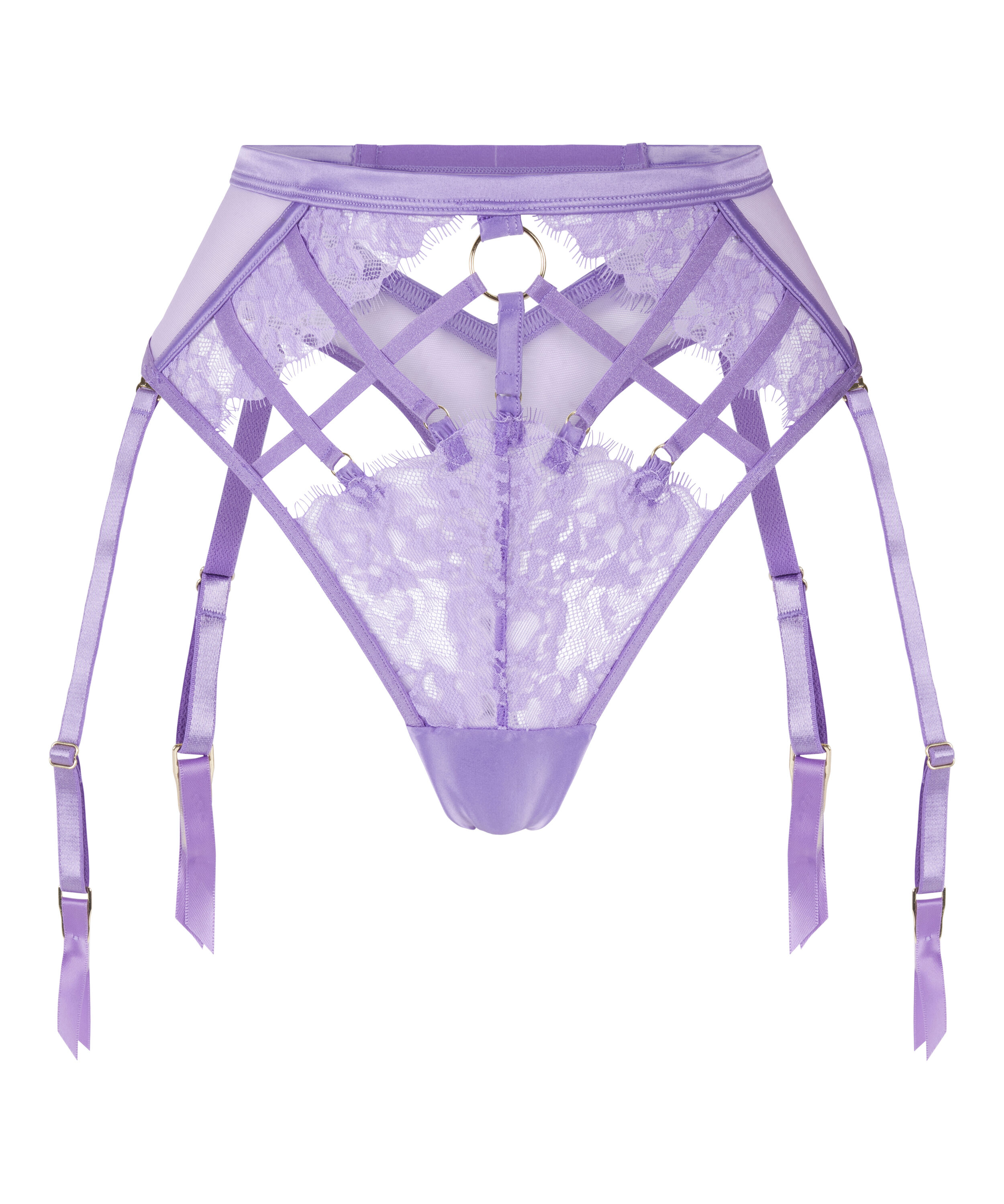 String Nienke, Violet
