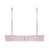 Soutien-gorge préformé sans bretelles avec armatures Kimberley, Rose