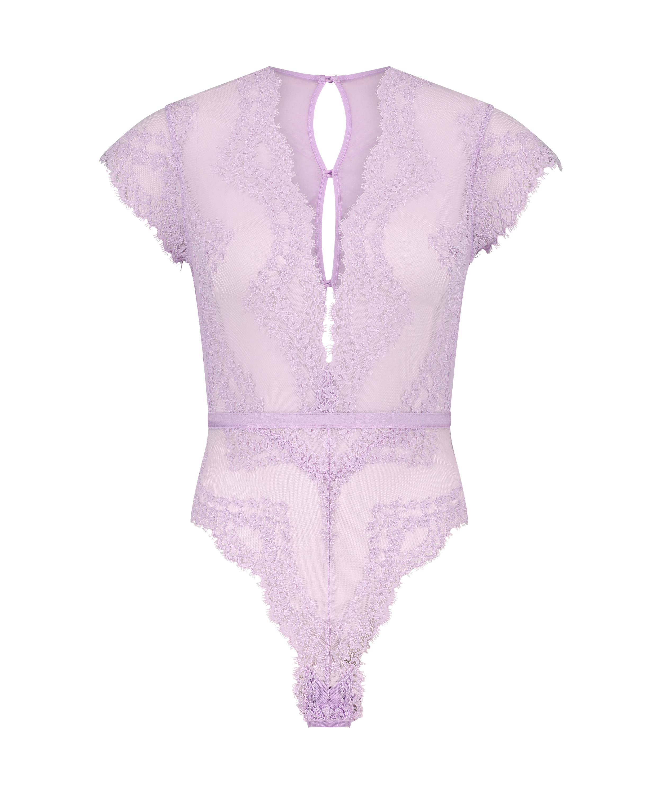 Body Daisy, Lila, main