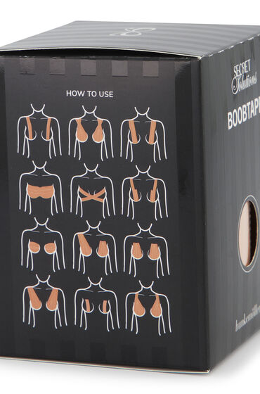 Hunkemöller Boob Tape