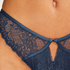 Le string Josefina, Bleu