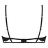 Soutien-gorge à armatures non rembourré Ziggy, Noir