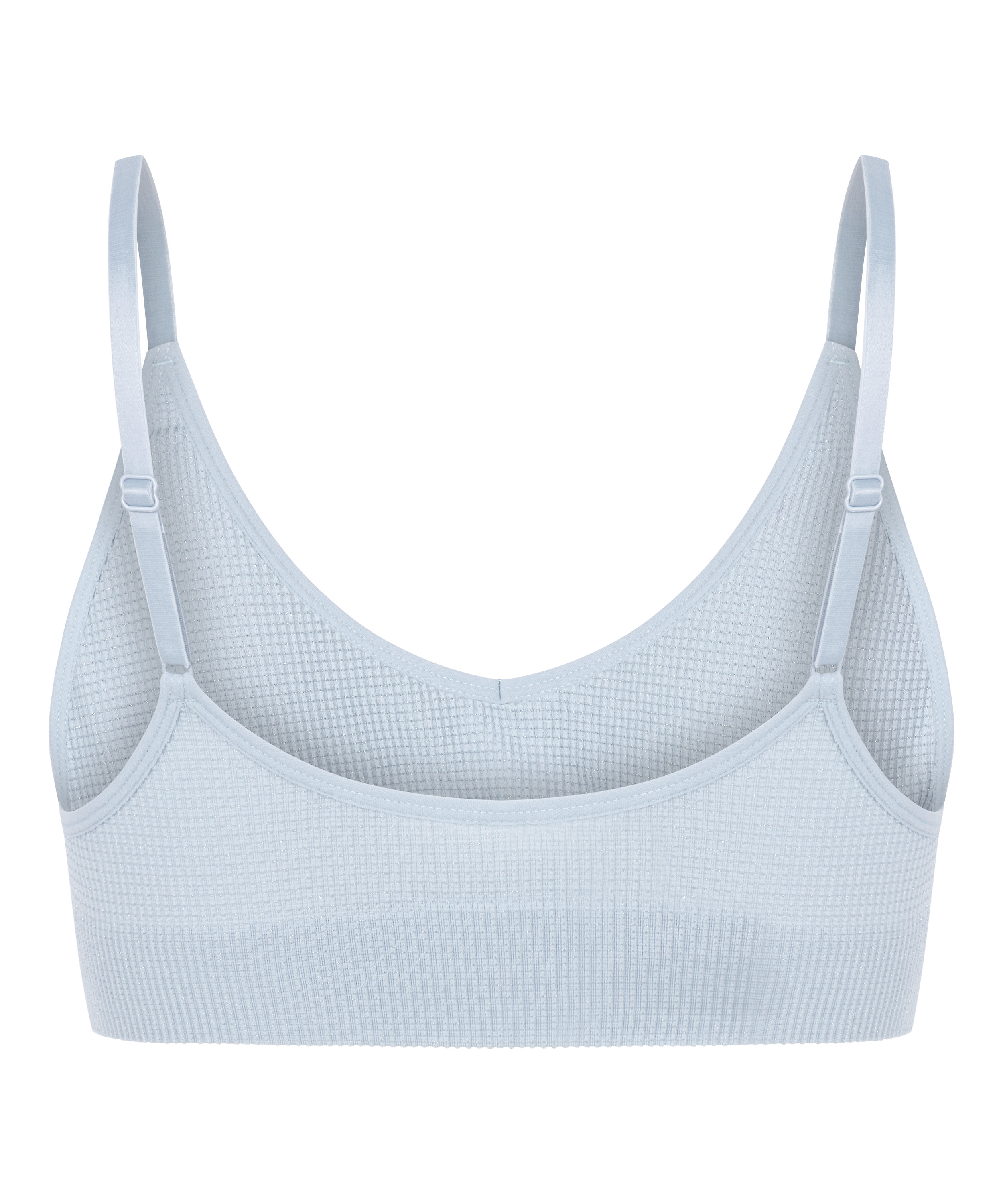 Bralette Dianne, Blau, main