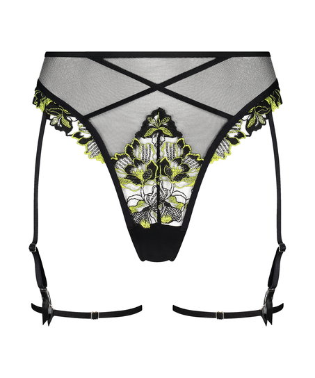 String Feyre, Schwarz