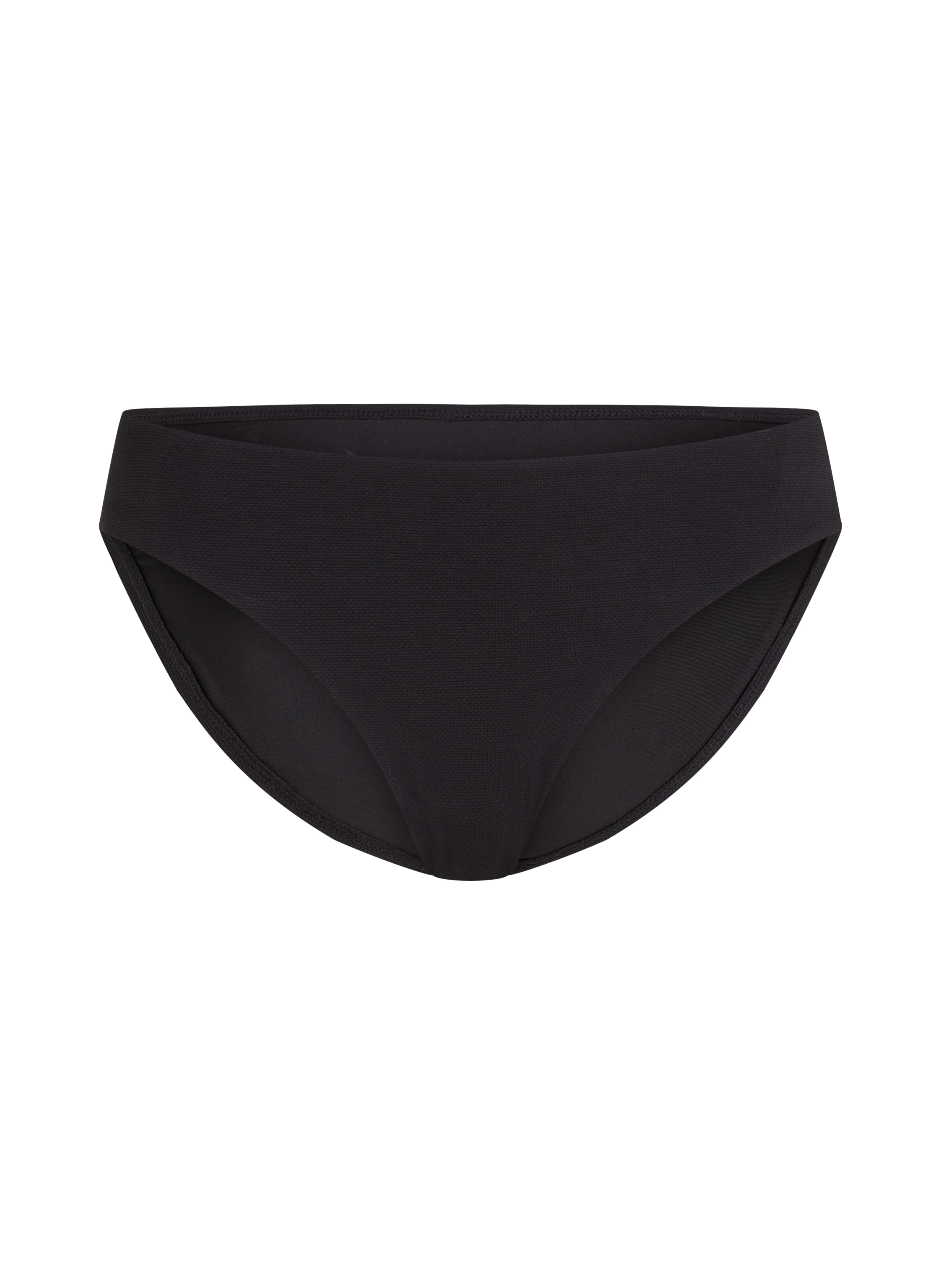 Slip de Bikini Rio Holbox, Noir, main
