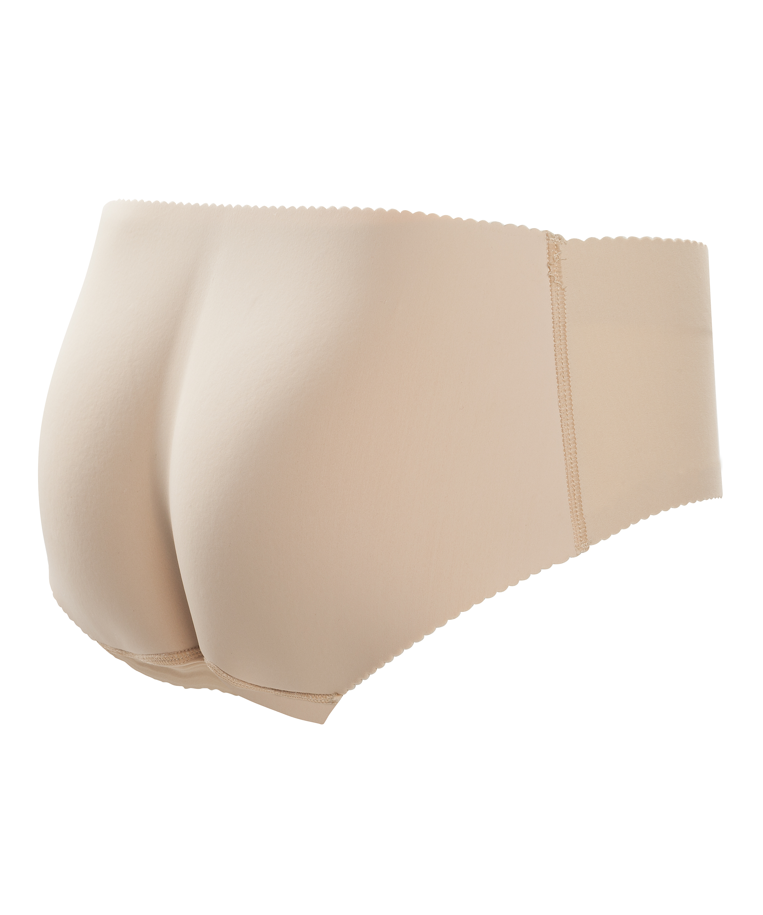 Slip push-up Perfect Bum, Beige, main