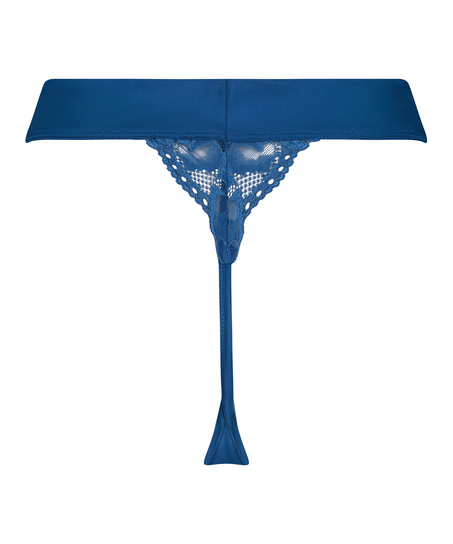 String Elsa, gr&uuml;n