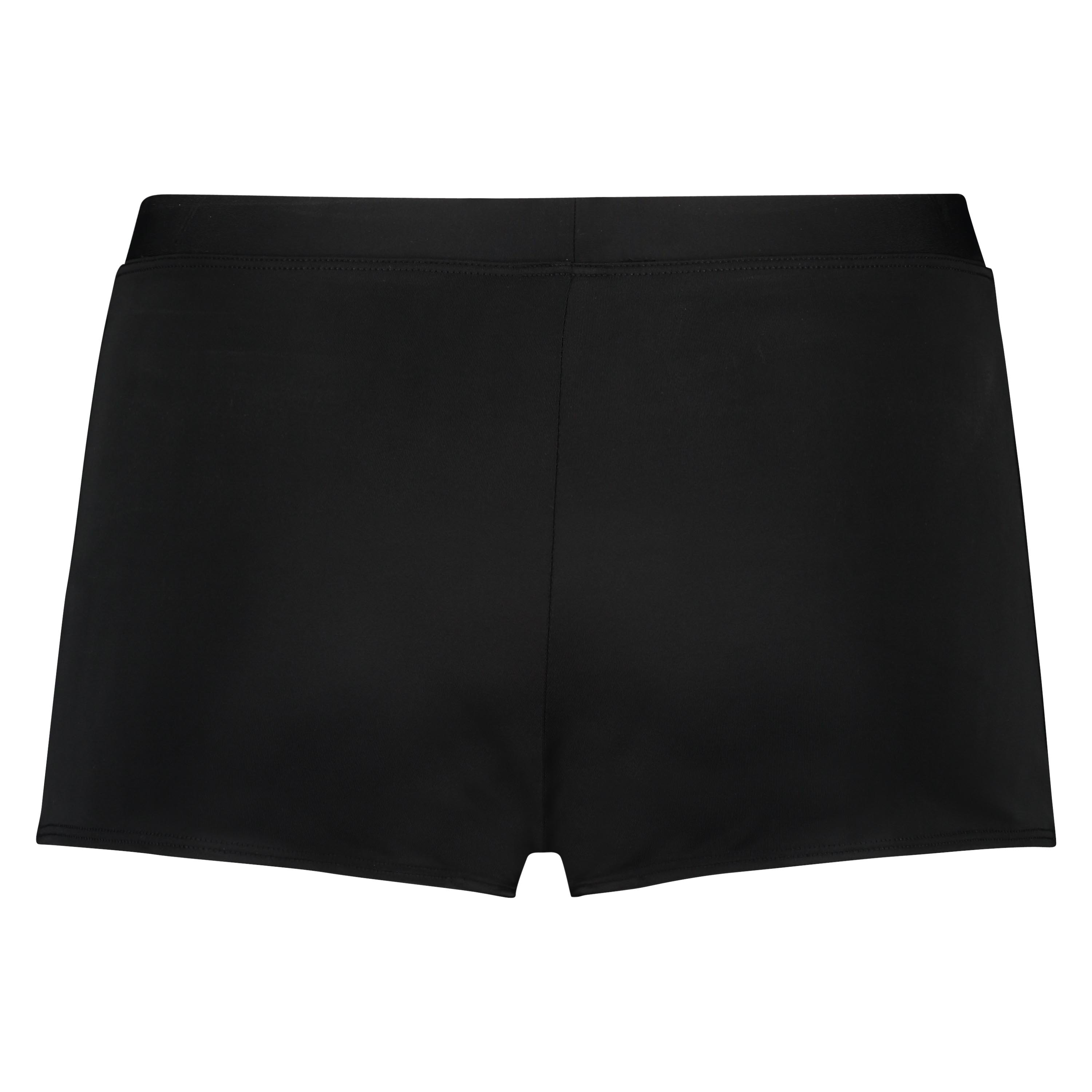 Bikiniboxer Basic, Schwarz, main