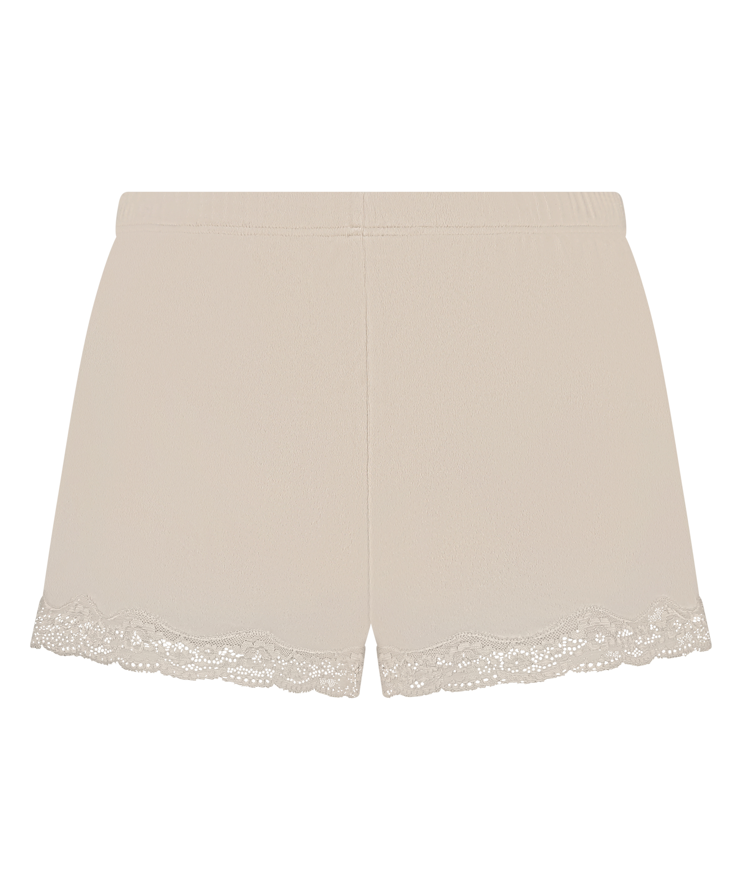 Samit-Spitzen-Short, Beige, main