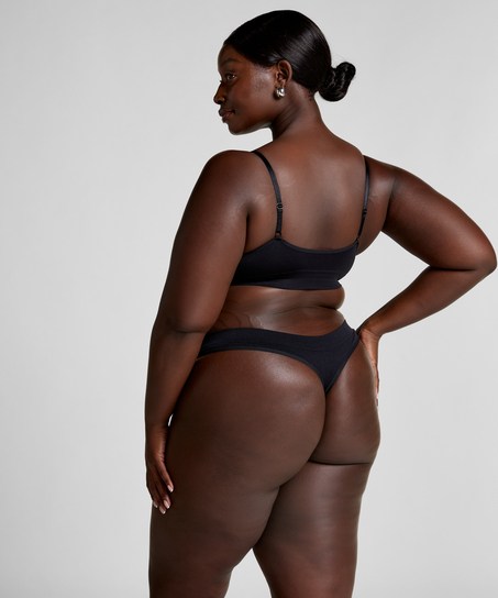 String Dide, Schwarz