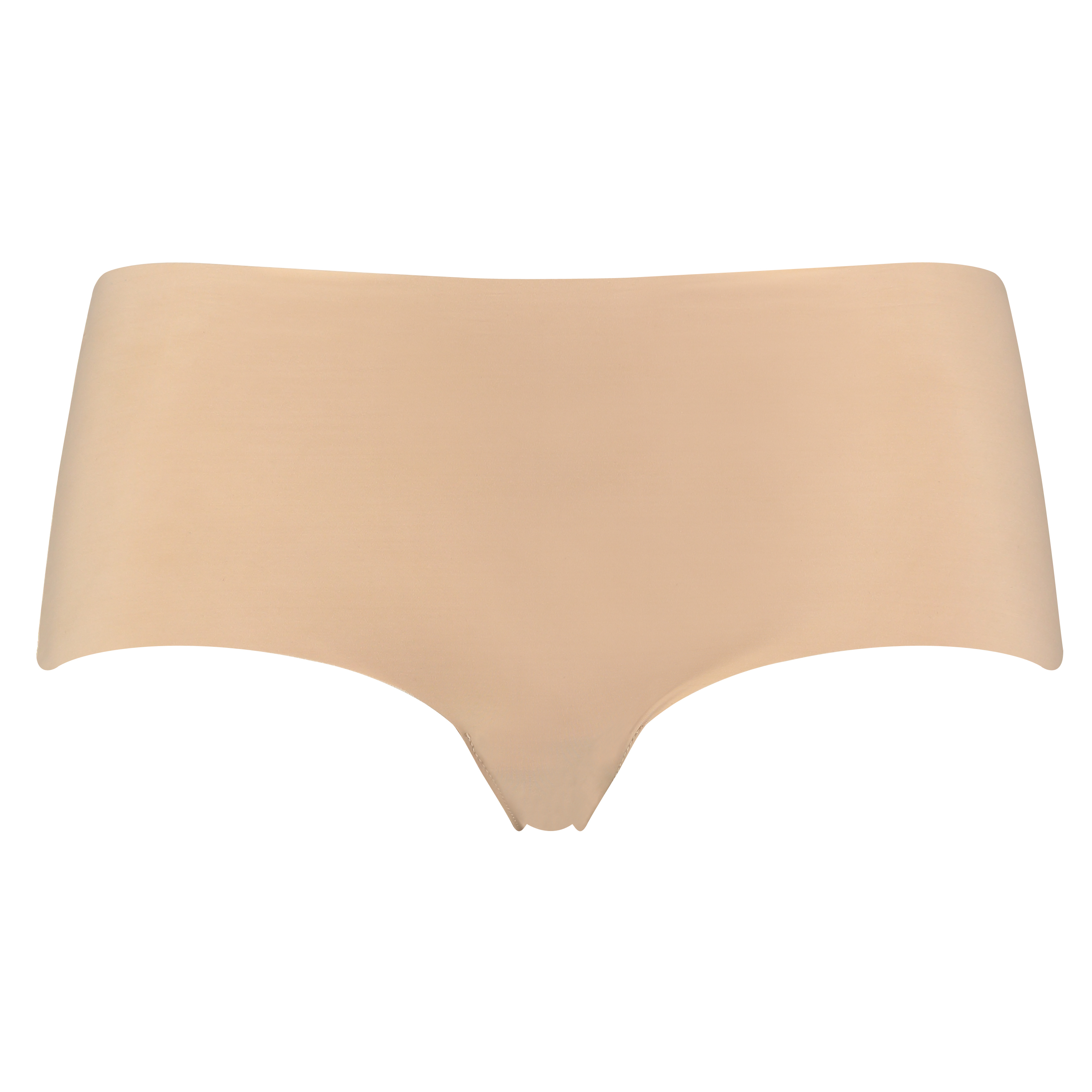 Invisible Boxershorts, Beige, main