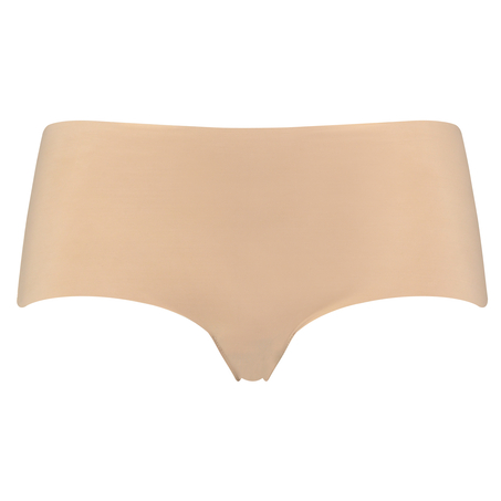 Invisible Boxershorts, Beige