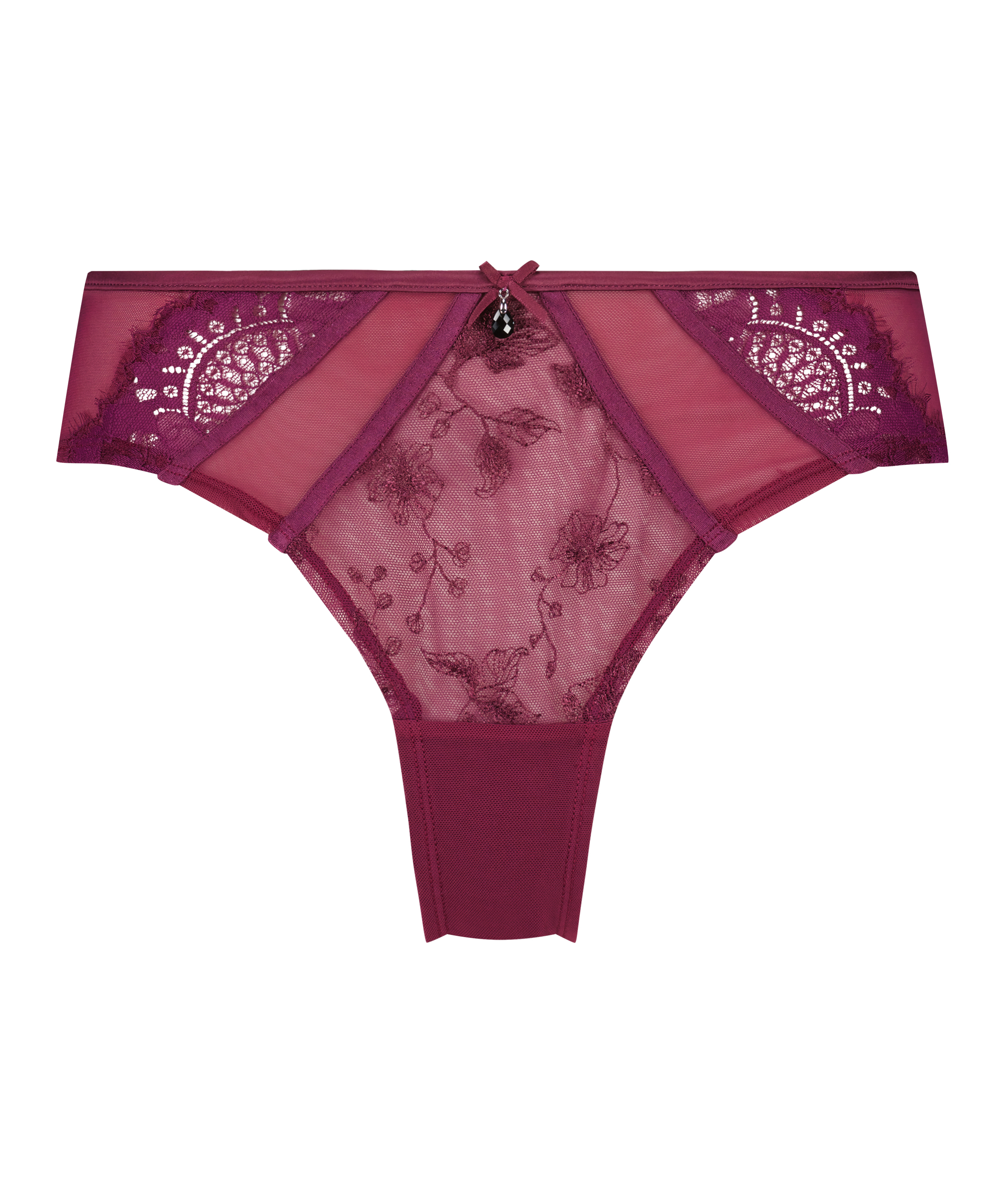 Brazilian Sia, Lila, main