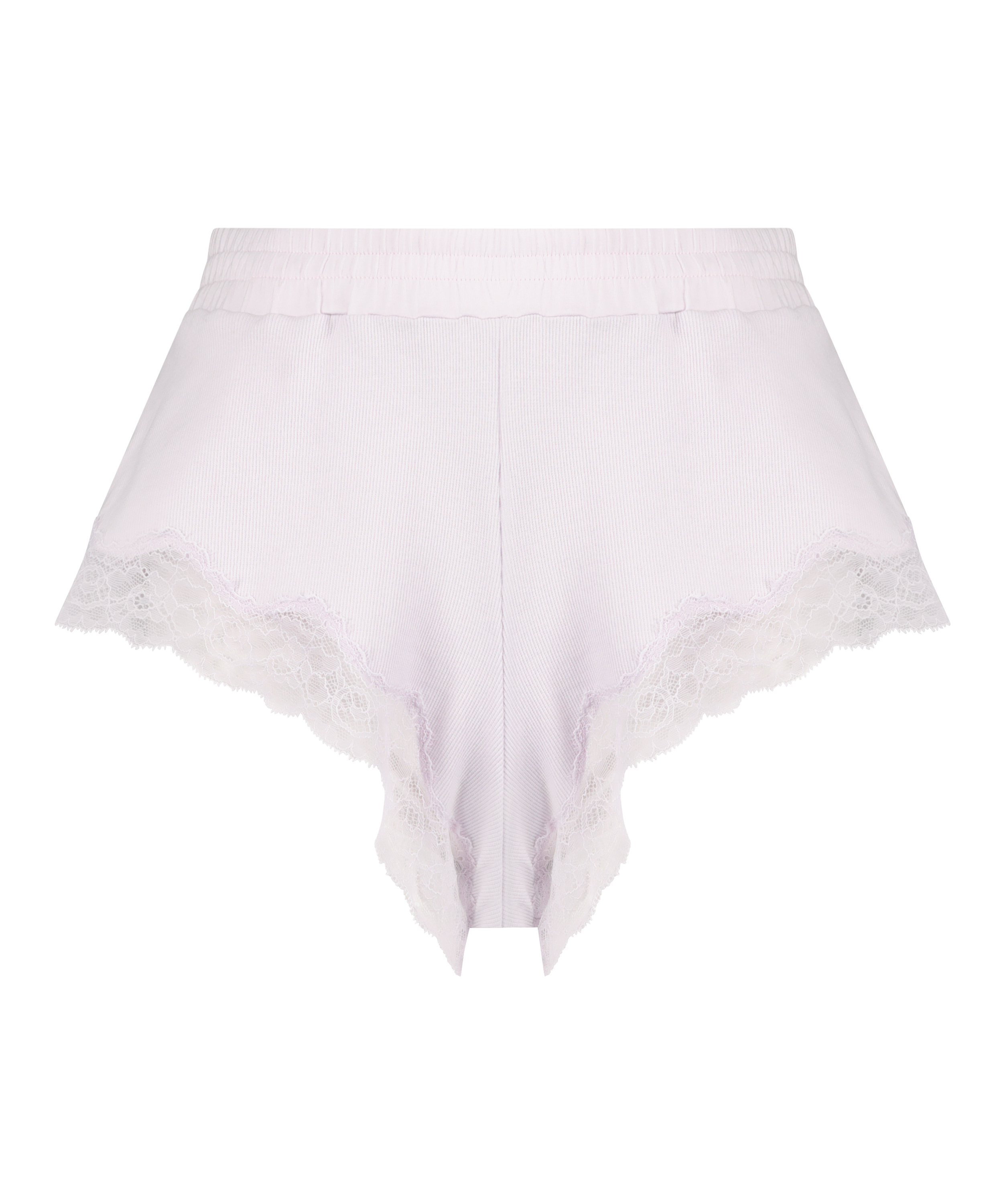 Short Rib Lace Mia, Lila, main