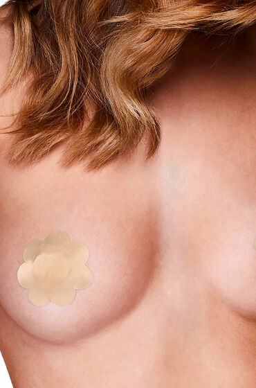 Image of Hunkemöller Satin Nipple Covers