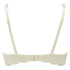 Underwired non-padded bra Ivy, Blanc
