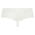 Boxer string Sophie, Blanc