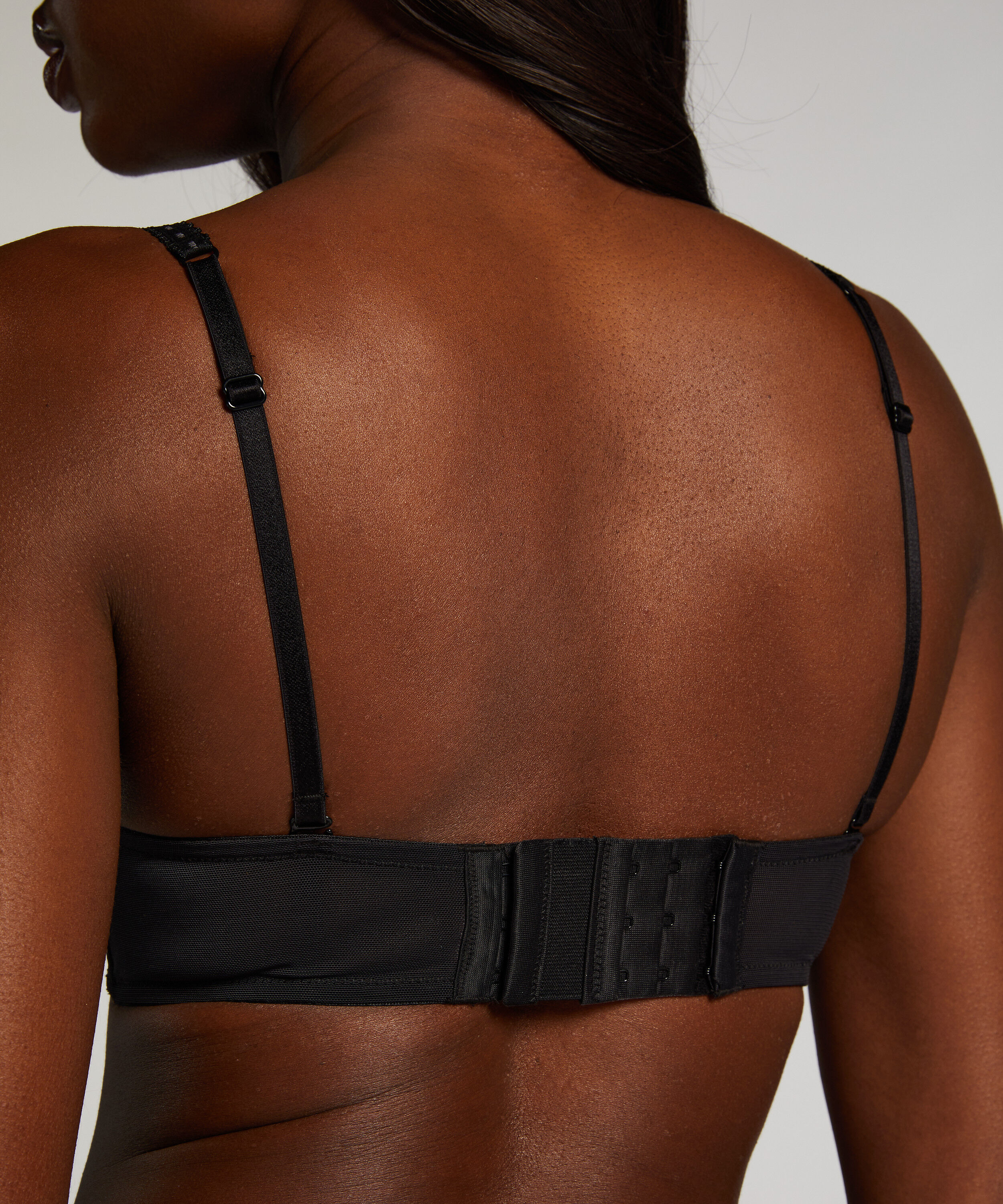 Lot de 3 extensions pour soutien-gorge