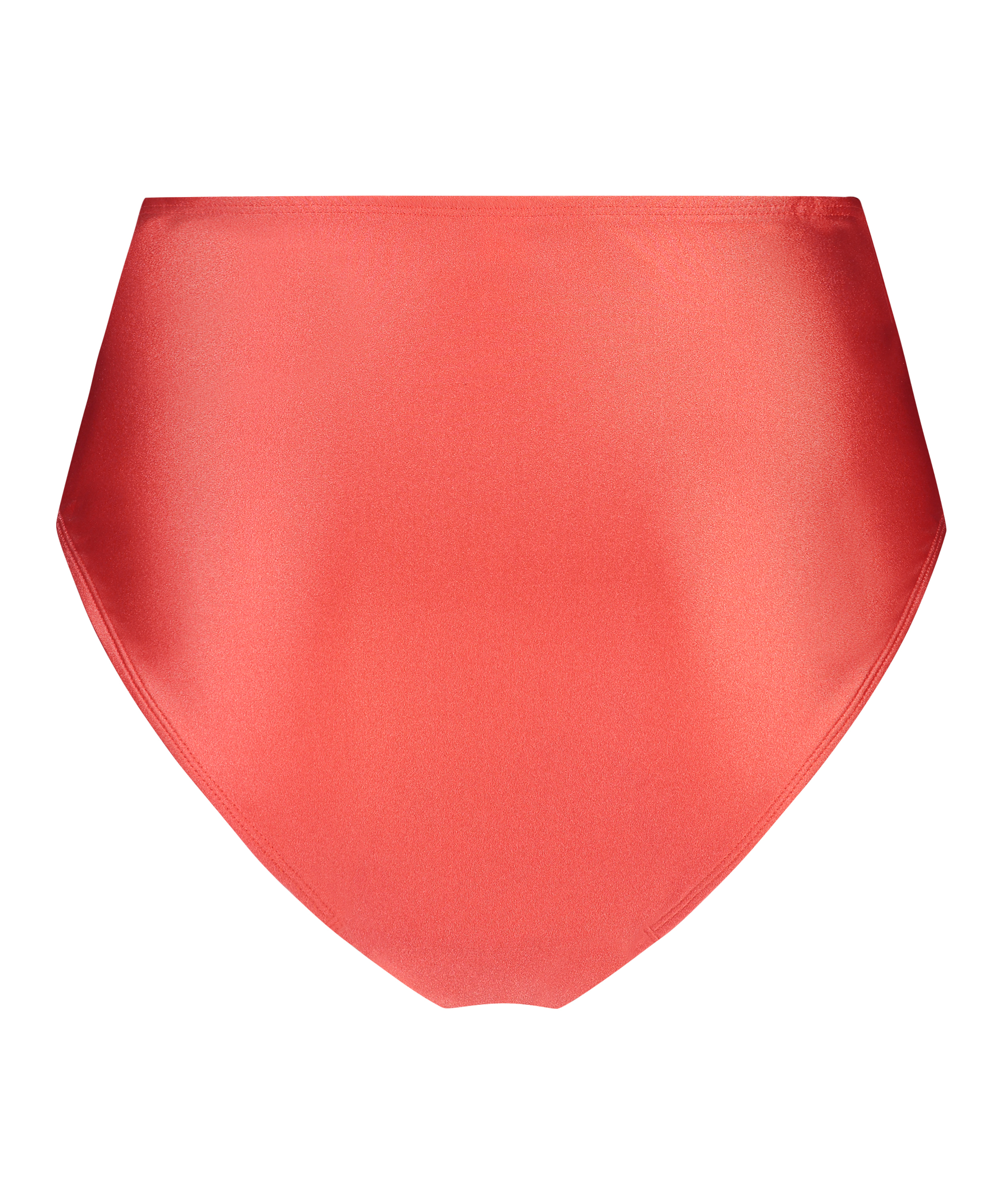 Slip de Bikini Costa Rio, Rouge, main