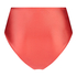 Slip de Bikini Costa Rio, Rouge