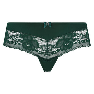 Brazilian Maya, gr&uuml;n