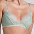Bralette Stormi, Grün