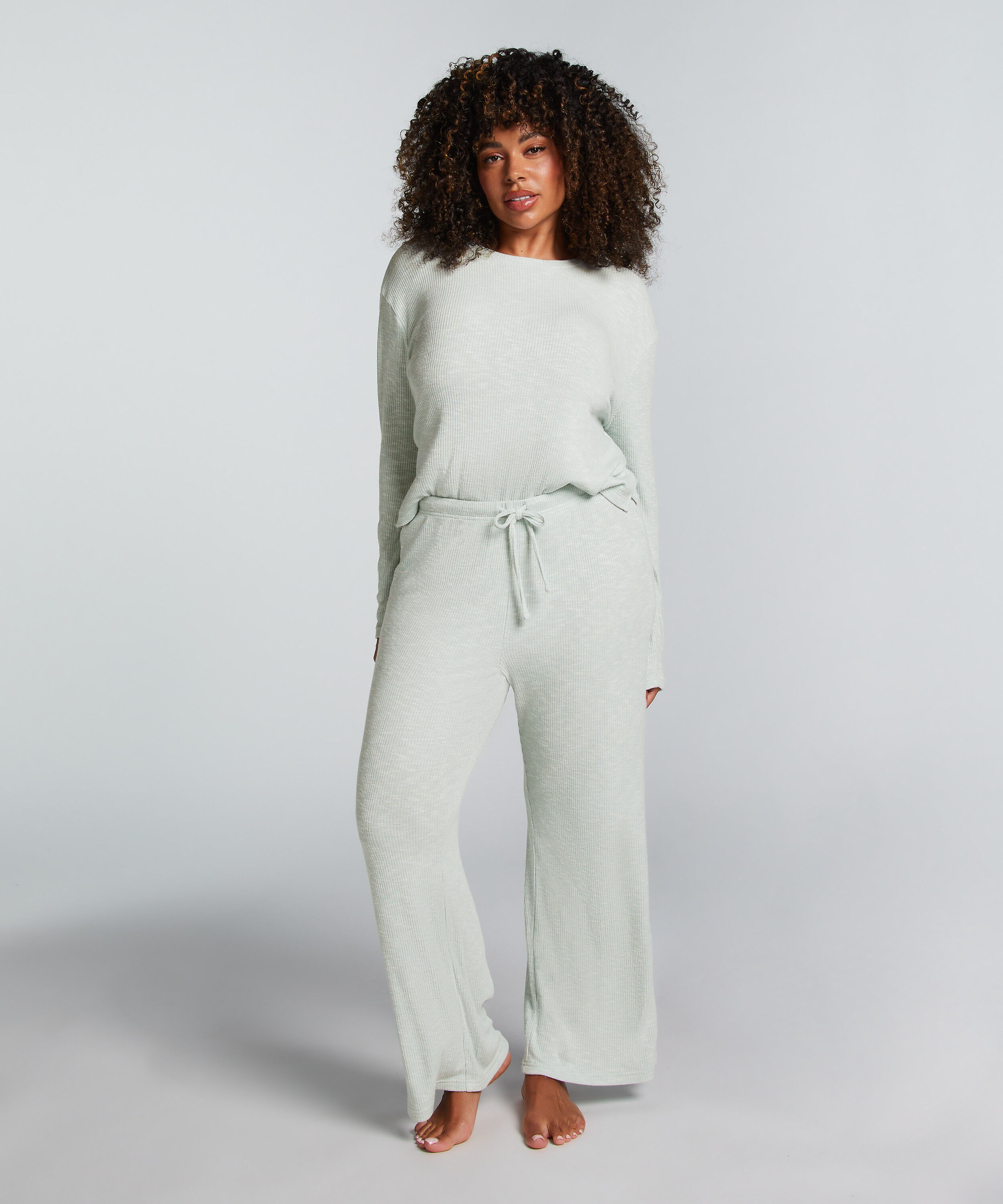 Ensemble de pyjama, Vert Ensemble de pyjama, Vert