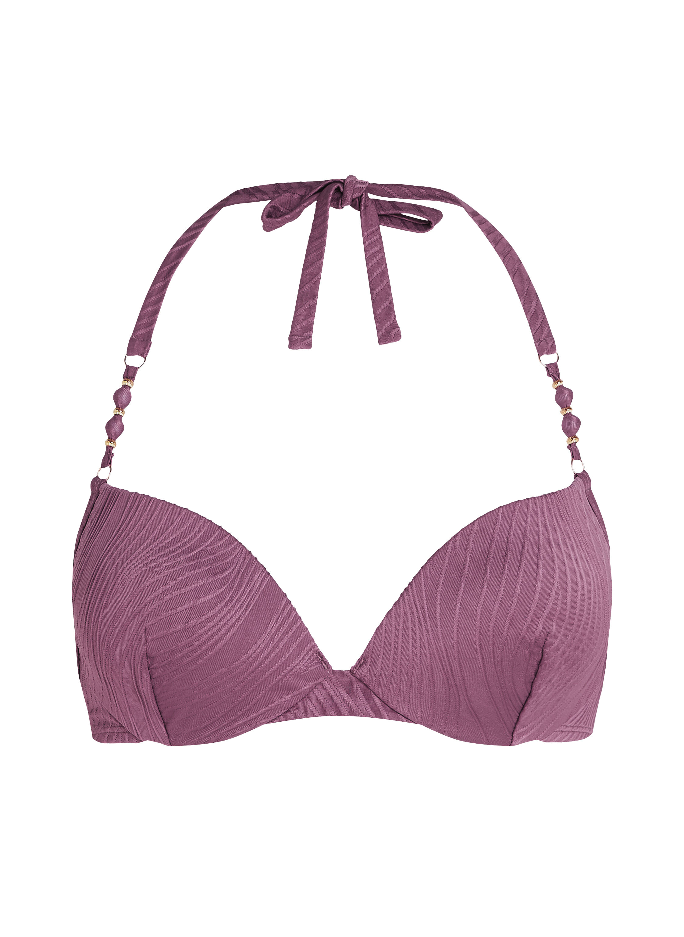 Bikini-Oberteil Cozumel, Lila Bikini-Oberteil Cozumel, Lila