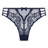 Slip brésilien Belleelle, Bleu