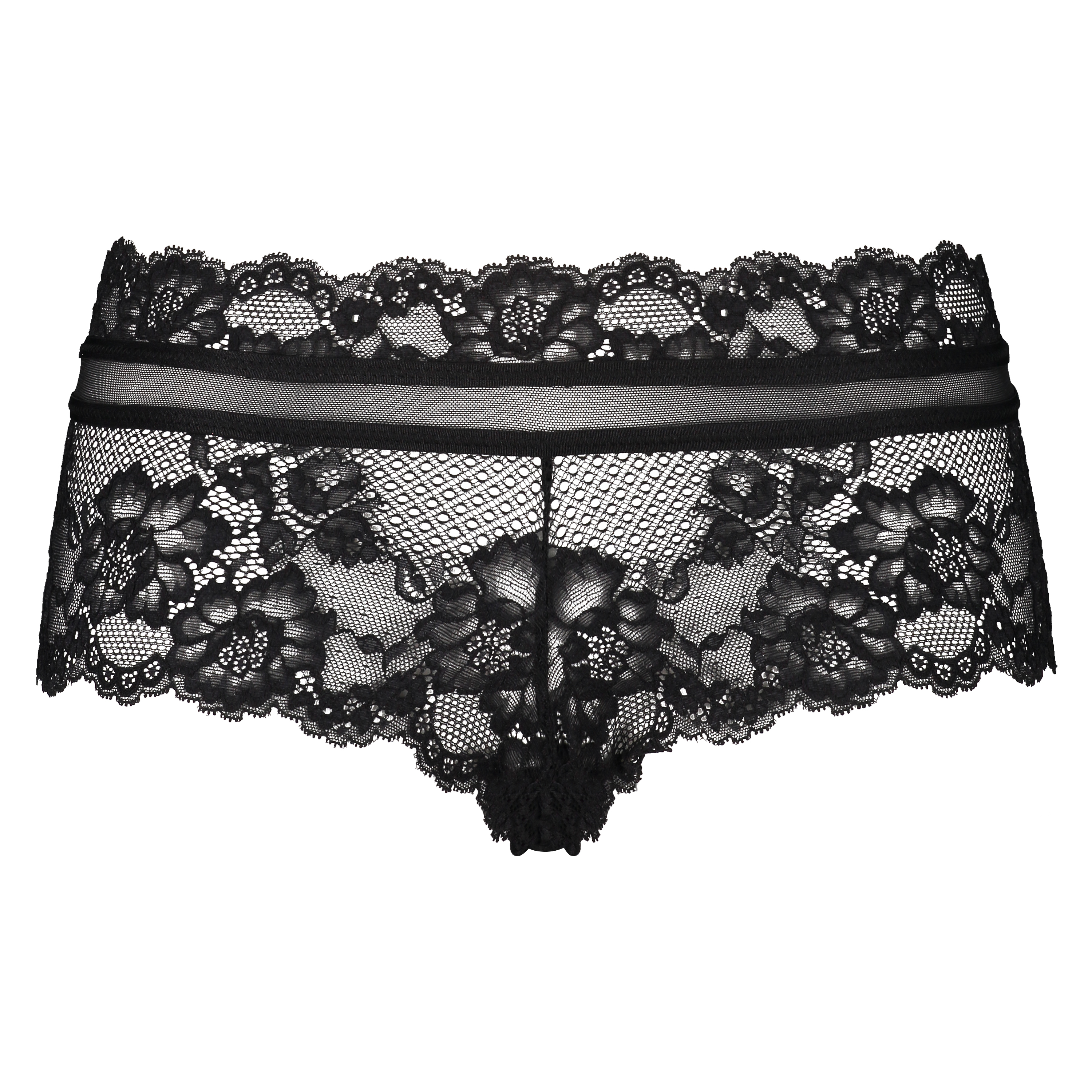 Boxer Kelly, Noir, main