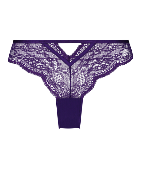 Cheekini Isabelle, Lila