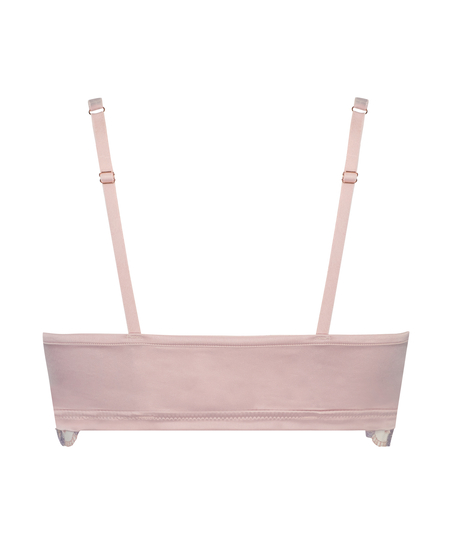 Soutien-gorge &agrave; armatures non-pr&eacute;form&eacute; Sofia, Violet