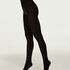 Collant 100 Deniers Opaque, Noir