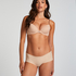Invisible Boxershorts, Beige