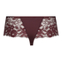 Boxerstring Jolie Curvy, Rot