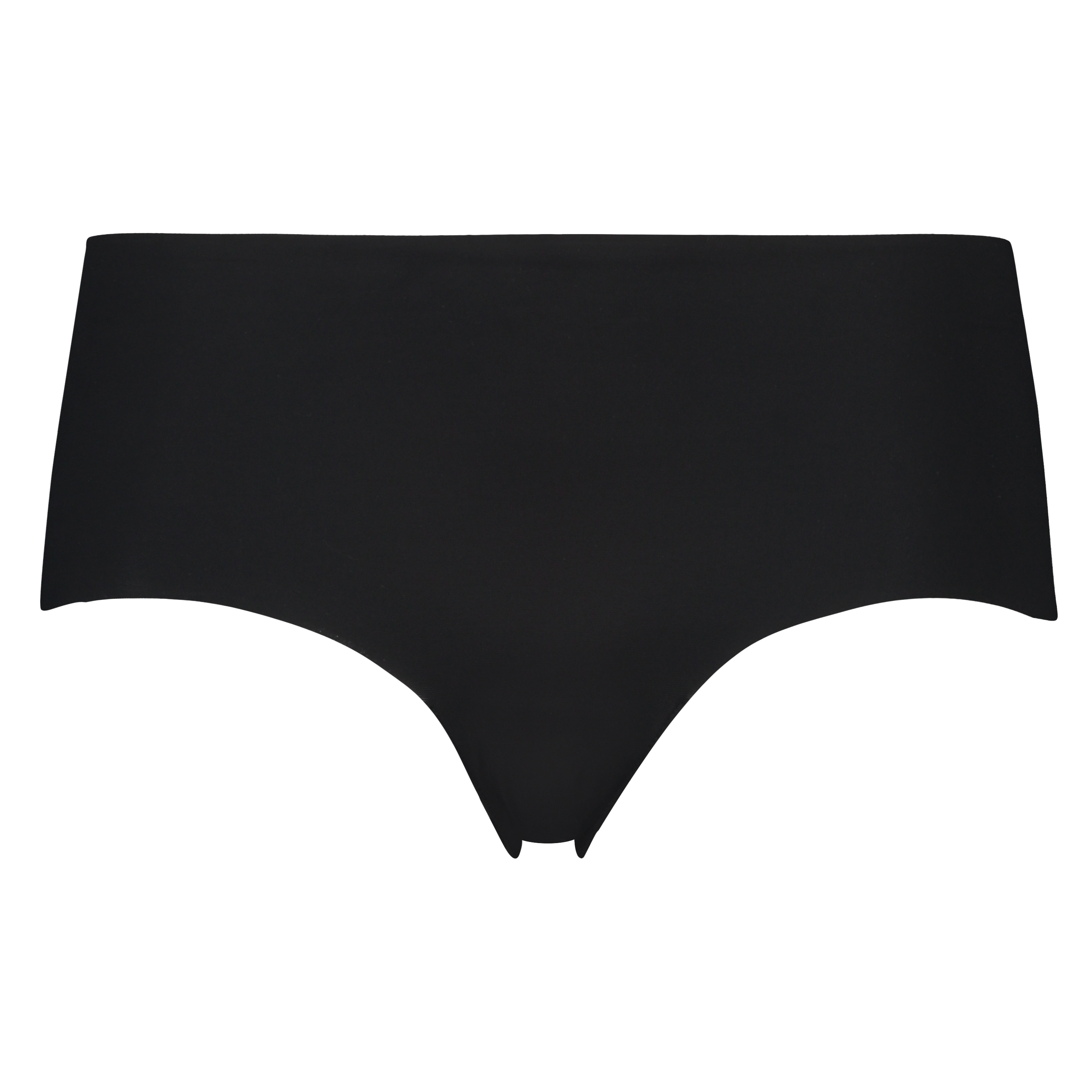 Invisible Boxershorts, Schwarz, main