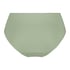 Slip taille haute Sophie, Vert