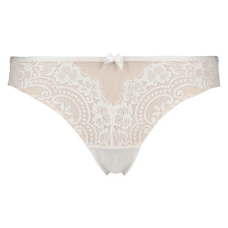 Brazilian Umakoti, Wei&szlig;